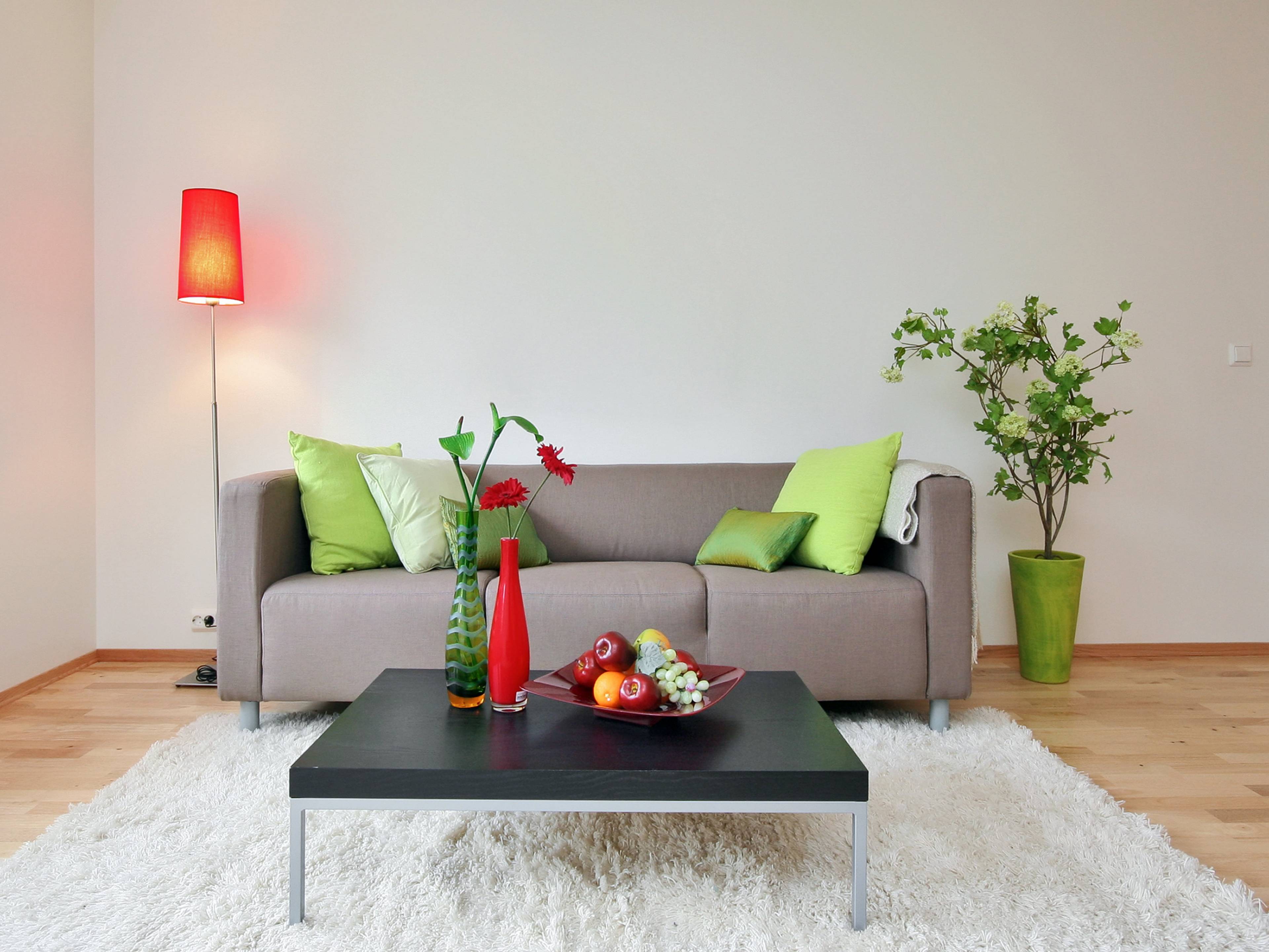 living-room